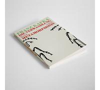 Die Verwandlung/Metamorphosis: Bilingual Parallel Text in Deutsch/English