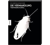Die Verwandlung: von Franz Kafka