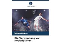 Die Verwendung von Notfallplänen