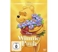 Various - Die vielen Abenteuer von Winnie Puuh - Disney Classics [Alemania] [DVD]