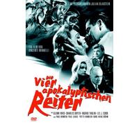 Die vier apokalyptischen Reiter [Alemania] [DVD]