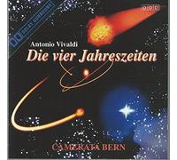 Die Vier Jahreszeiten