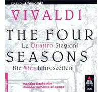 Die Vier Jahreszeiten