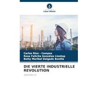 Die Vierte Industrielle Revolution