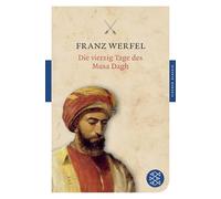 Die vierzig Tage des Musa Dagh