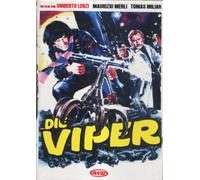 Die Viper [Alemania] [DVD]