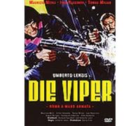 Die Viper - Ein Film von Umberto Lenzi [Alemania] [DVD]