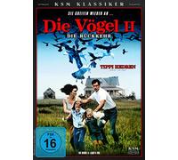 Die Vögel 2 - Die Rückkehr [Alemania] [DVD]