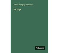 Die Vögel