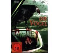 Die Vögel - Attack from above [Alemania] [DVD]