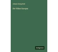 Die Völker Europas