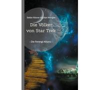 Die Völker von Star Trek: - Die Ferengi-Allianz -