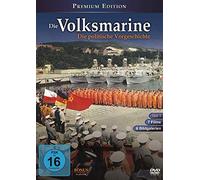 Die Volksmarine Teil 1 [Alemania] [DVD]