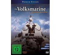 Die Volksmarine Teil 3 [DVD]