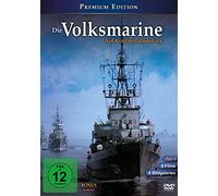 Die Volksmarine Teil 4 (DVD) Bundesmarine SED Ostsee