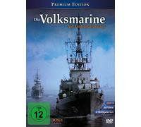 Die Volksmarine Teil 4 [DVD]