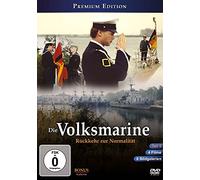 Die Volksmarine Teil 5 [Alemania] [DVD]