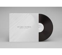 Greta Van Fleet - Starcatcher (Ltd. Black Translucent Glitter Vinyl) [Vinilo]