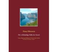 Die Vollständige Edda Des Snorri Sturluson (ebook)
