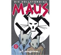 Die vollständige Maus