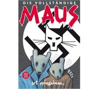Die vollständige Maus