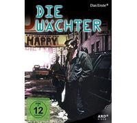 Die Wächter [Alemania] [DVD]