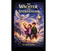 Die Wächter der Sternenuhr: Eine Reise durch Zeit, Hoffnung und leuchtende Sterne