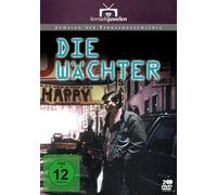 Die Wächter - Die komplette Sci-Fi-Miniserie in 6 Teilen (Fernsehjuwelen) [DVD]
