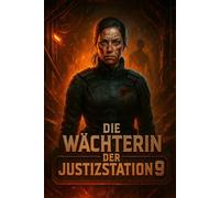 Die Wächterin der Justizstation 9: Psychologischer Sci-Fi-Thriller über Wahn, Wahrheit und außerirdischen Terror