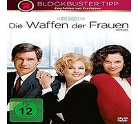 Die Waffen der Frauen [DVD]