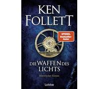 Die Waffen des Lichts: Historischer Roman: 5