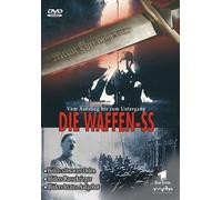 Die Waffen-SS [Alemania] [DVD]