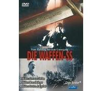 Die Waffen-SS [Alemania] [DVD]