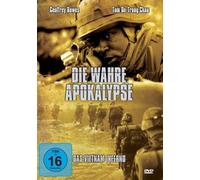 Die wahre Apokalypse - Das Vietnam Inferno [Alemania] [DVD]