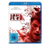 Die wahre Geschichte von JCVD's Bloodsport [Alemania] [Blu-ray]