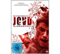 Die wahre Geschichte von JCVD's Bloodsport [Alemania] [DVD]