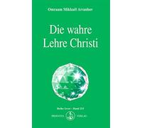 Die wahre Lehre Christi: 215