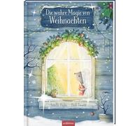 Die wahre Magie von Weihnachten