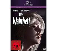 Die Wahrheit (Brigitte Bardot) - Filmjuwelen [DVD]