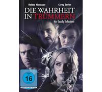 Die Wahrheit in Trümmern - Her Deadly Reflections [Alemania] [DVD]
