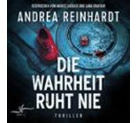 Die Wahrheit Ruht Nie