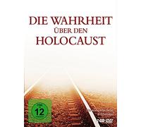 Die Wahrheit über den Holocaust - Die achtteilige Serie [Alemania] [DVD]