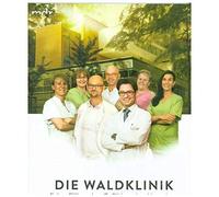 Die Waldklinik - Echte Fälle, echte Gefühle, echte Menschen
