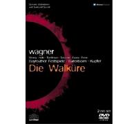 Die Walküre [Alemania] [DVD]