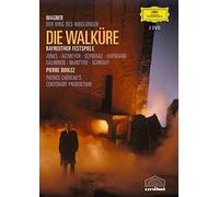 Die Walküre [DVD]