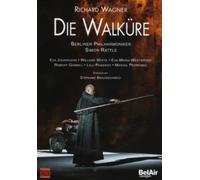 Die Walküre: Grand Theatre, Aix-en-Provence (Rattle) (DVD) (Importación USA)