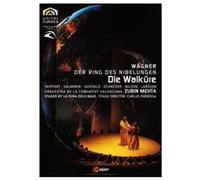 Die Walküre: La Fura Dels Baus (Mehta) (DVD) Matti Salminen (Importación USA)