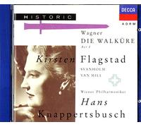 Wagner - Die Walkure, Act 1