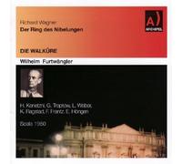 Die Walkure (La Scala 1950) by La Scala