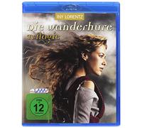 Die Wanderhure - Trilogie [Alemania] [Blu-ray]